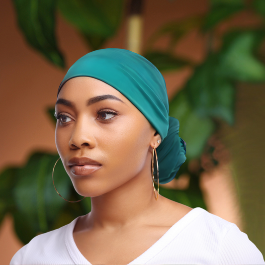 Limited Head Wraps