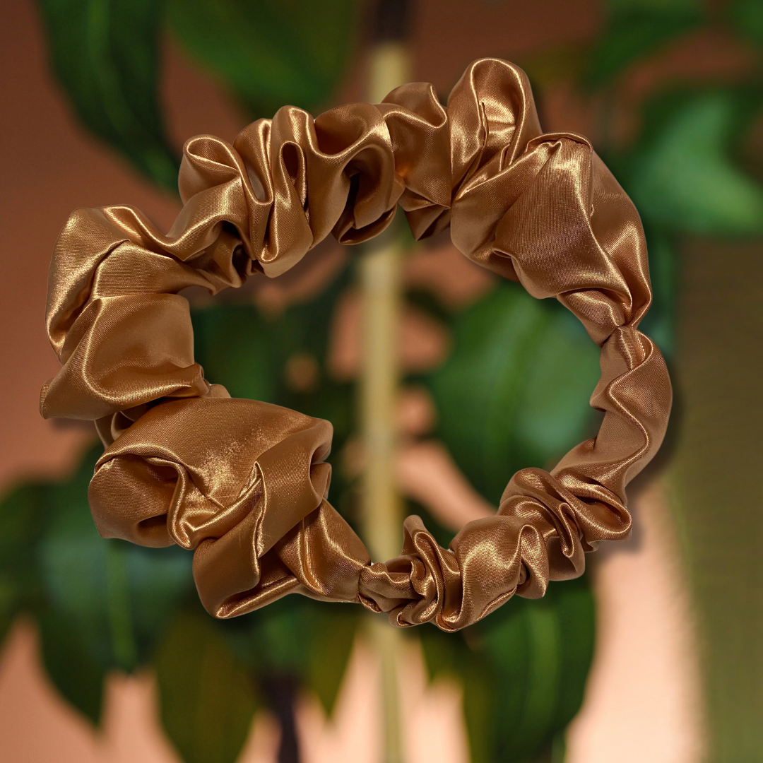 Scrunchie Headband – Curl Flip