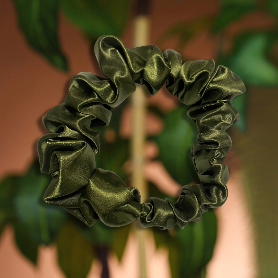 Scruchie Headband