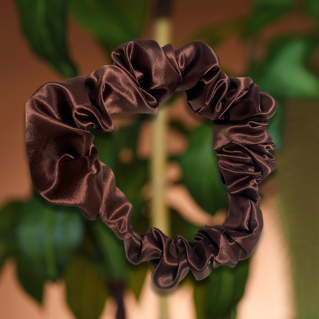 Scruchie Headband