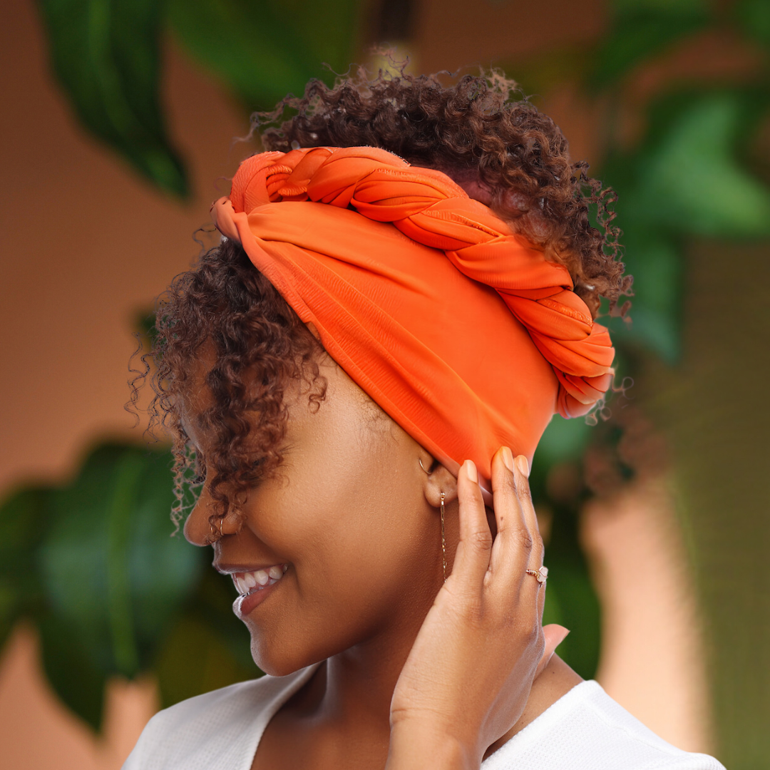Limited Head Wraps