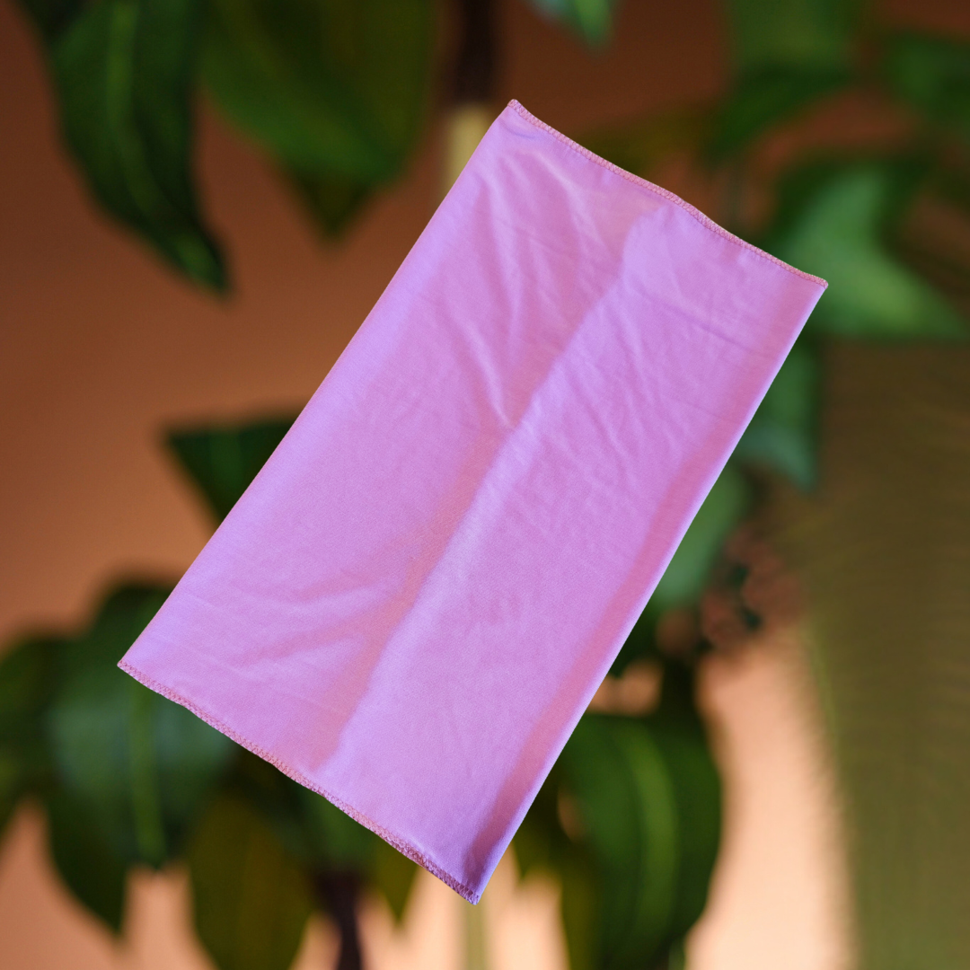 Limited Curl Slip