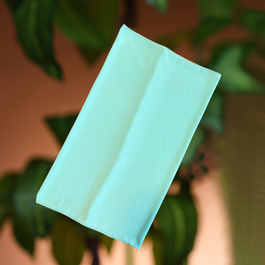 Limited Curl Slip