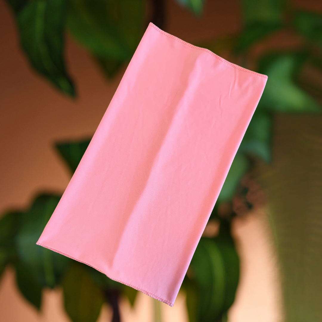 Limited Curl Slip