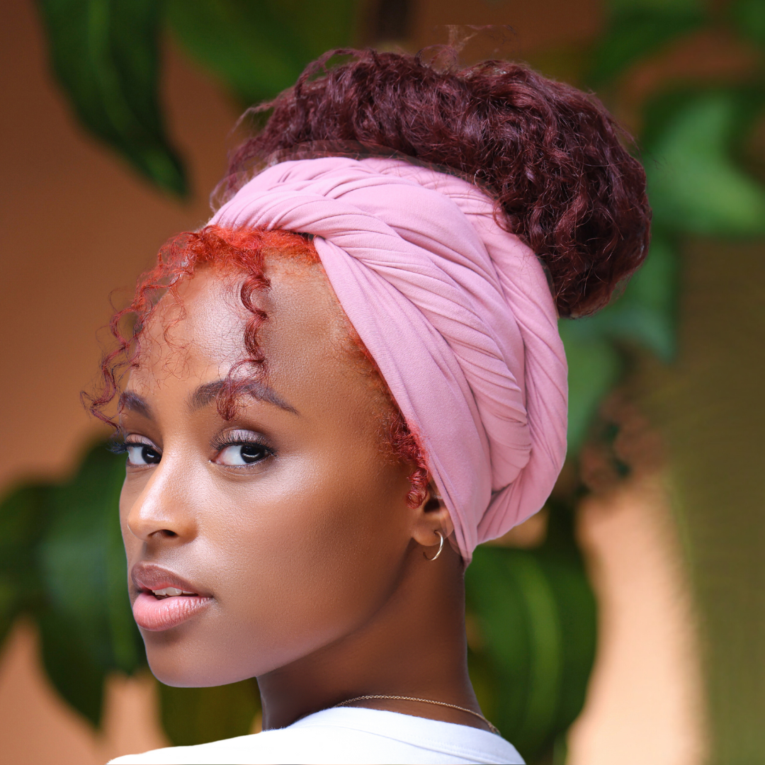 Limited Head Wraps