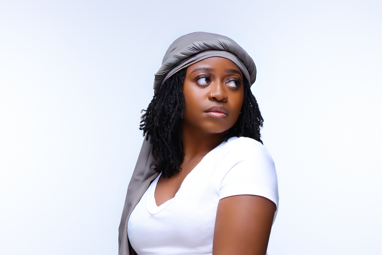 Stretch Head Wraps