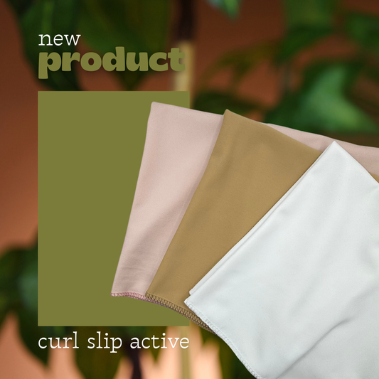 Curl Slip ACTIVE