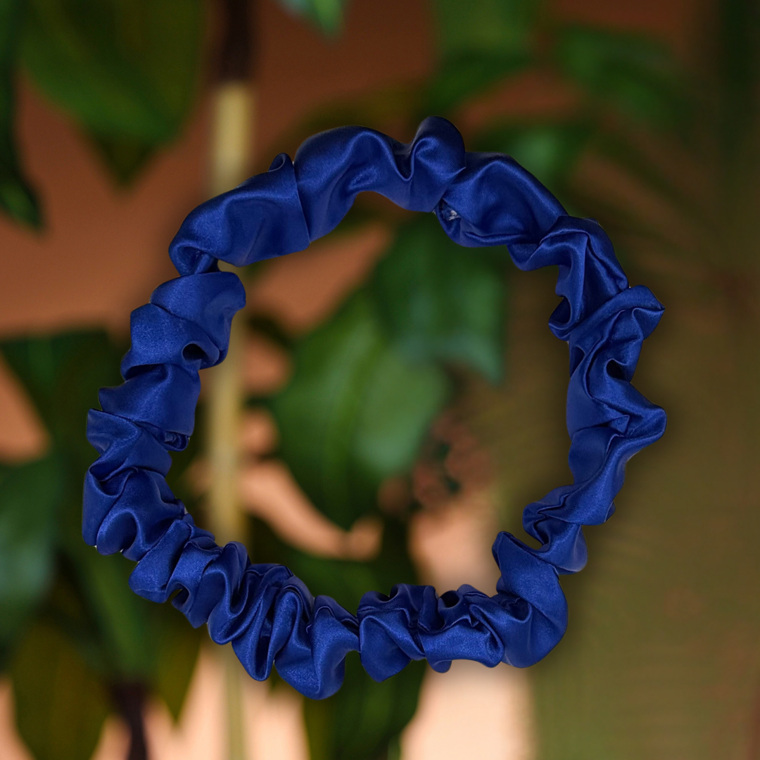 Limited Scrunchie Headband