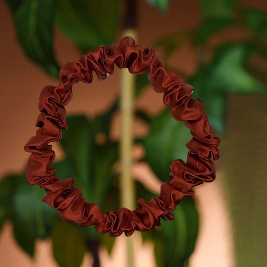 Limited Scrunchie Headband