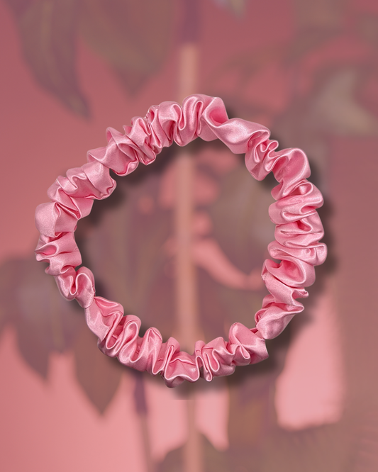 Limited Scrunchie Headband