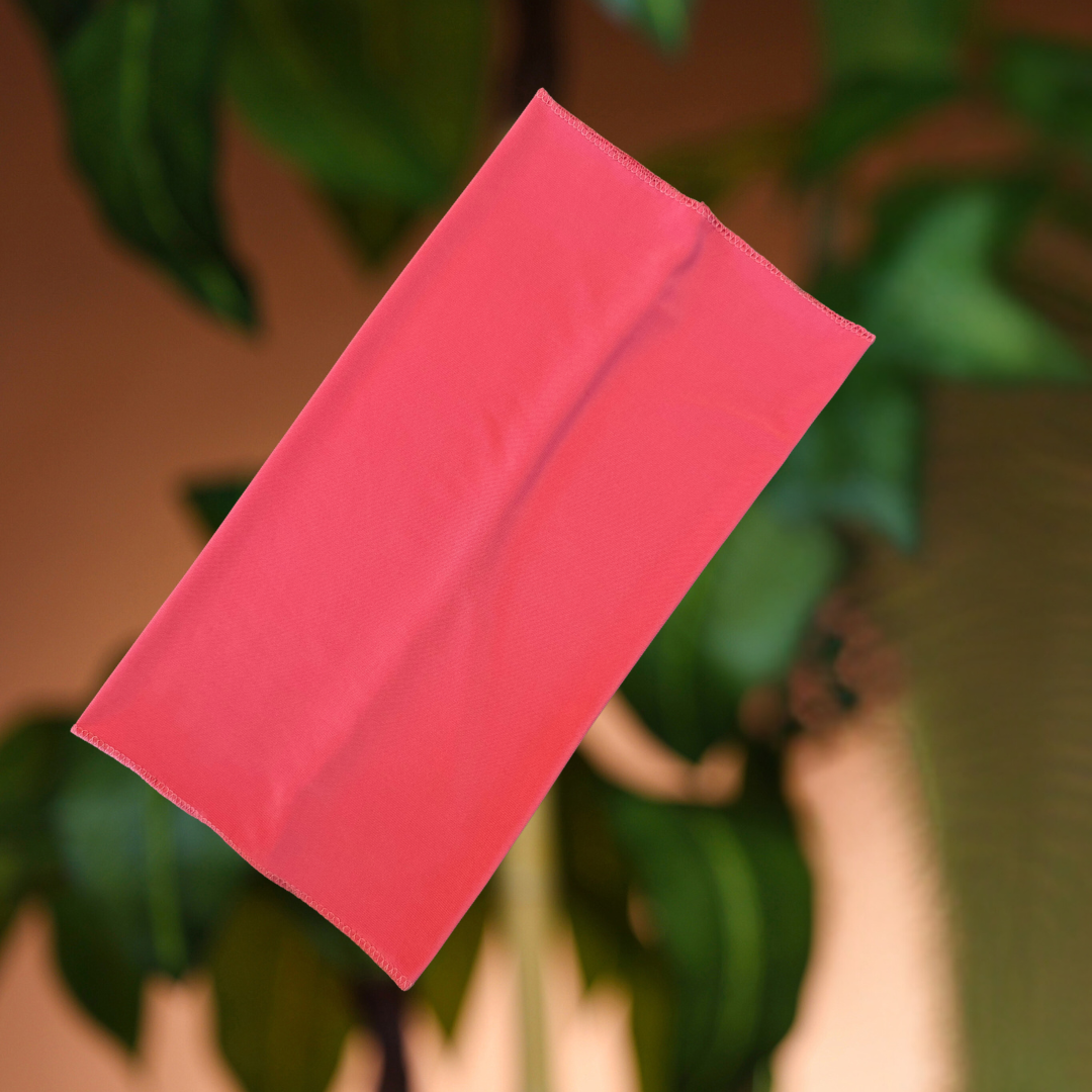 Limited Curl Slip