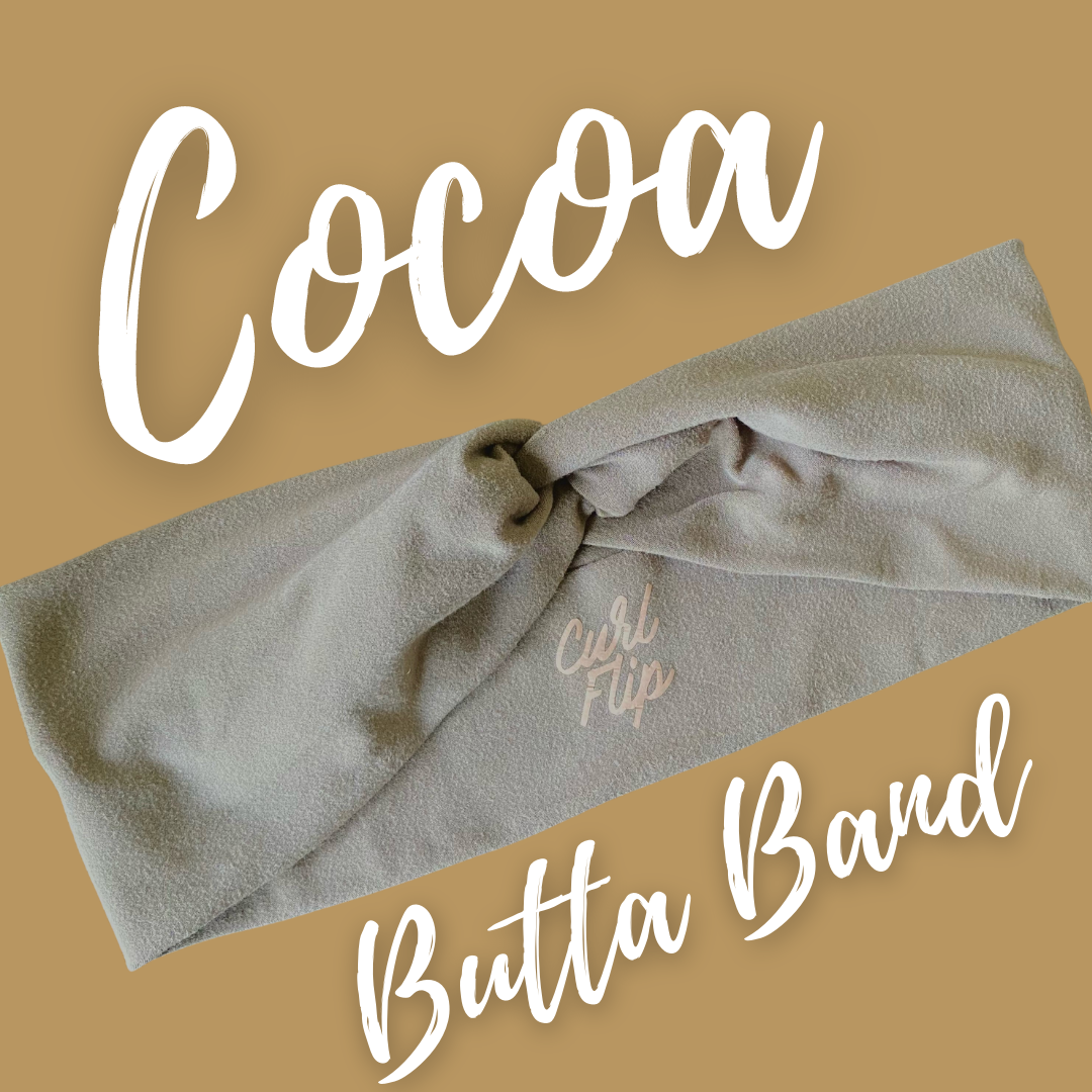 Butta-Bands