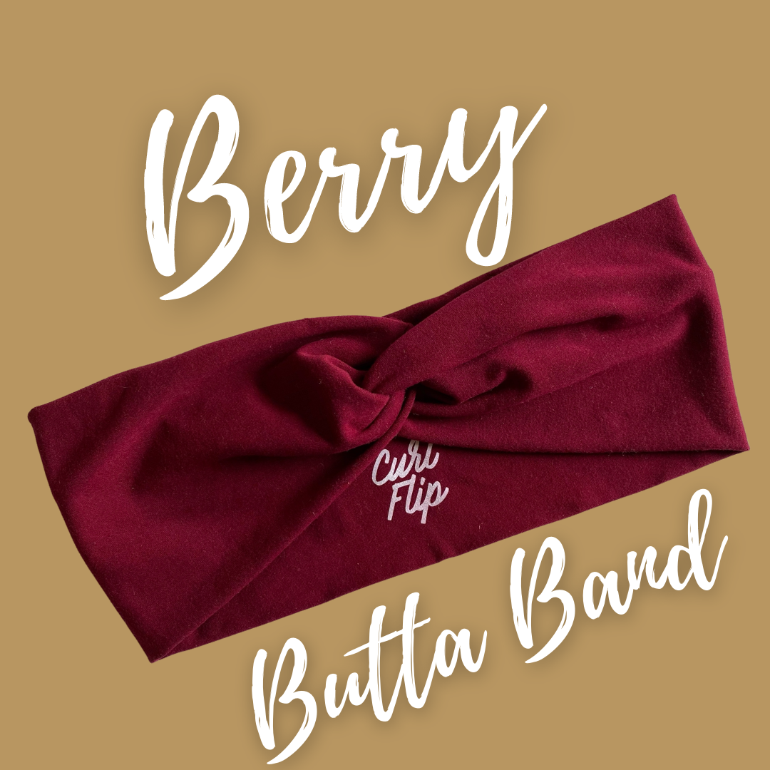 Butta-Bands
