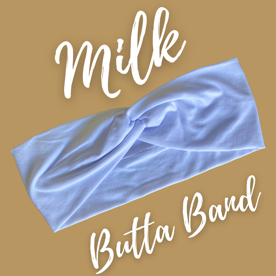 Butta-Bands