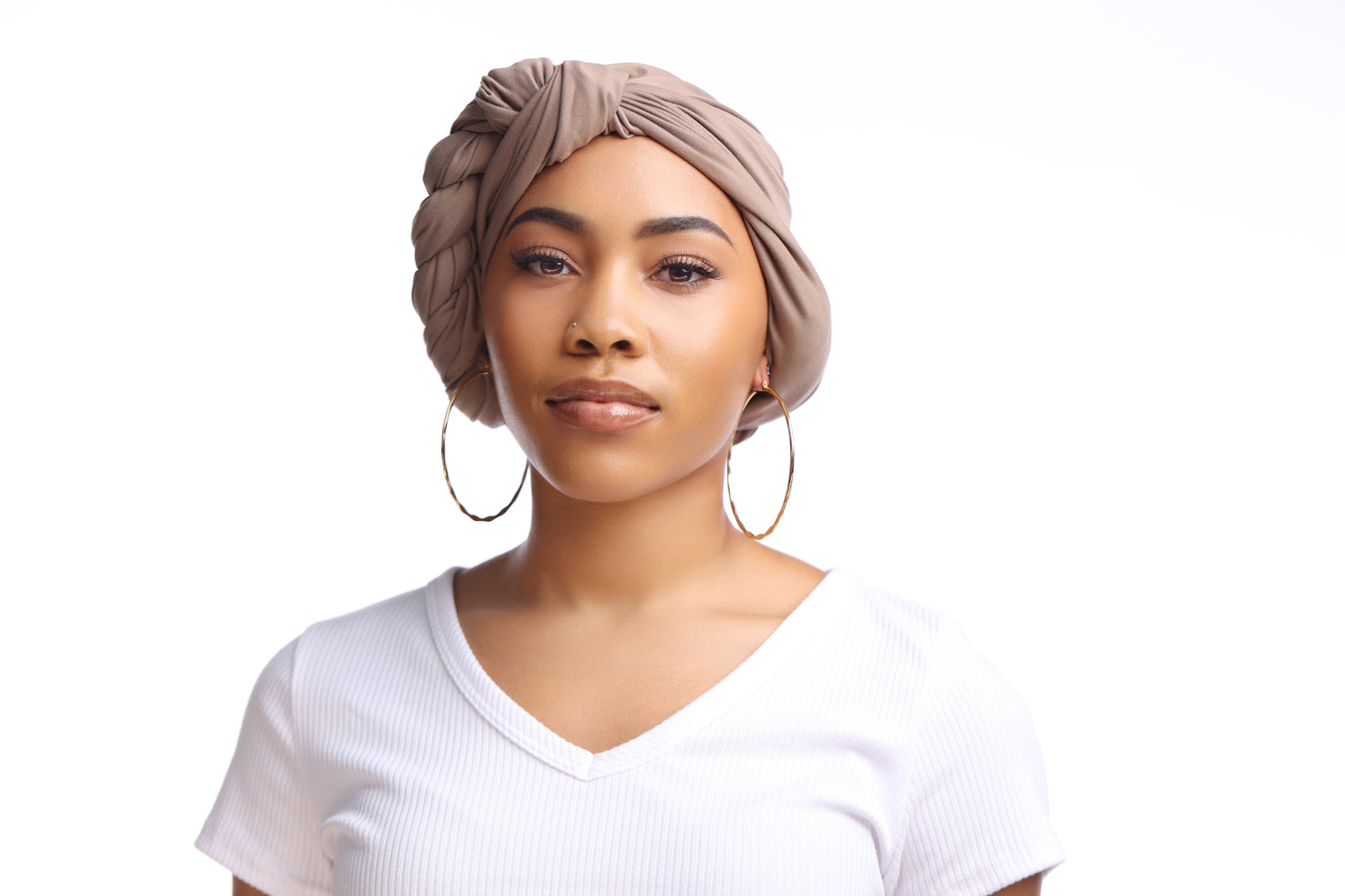 Stretch Head Wraps