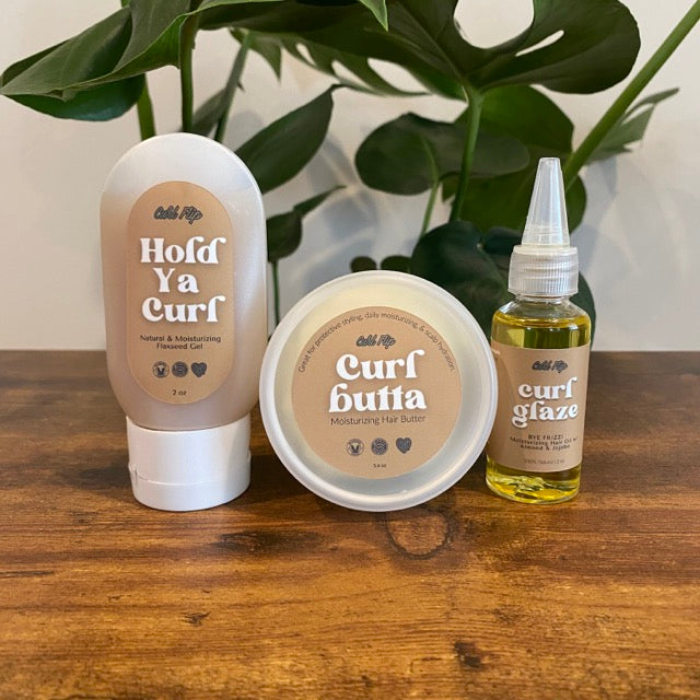 The Curl Mates