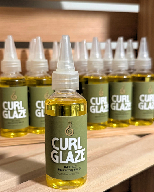 Curl Glaze