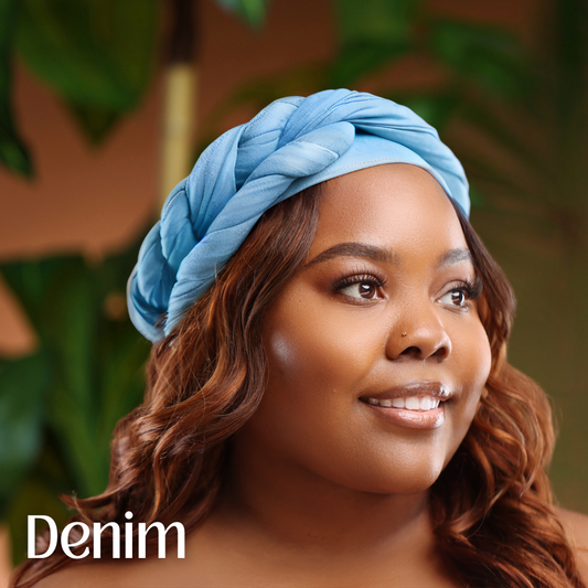Limited Head Wraps