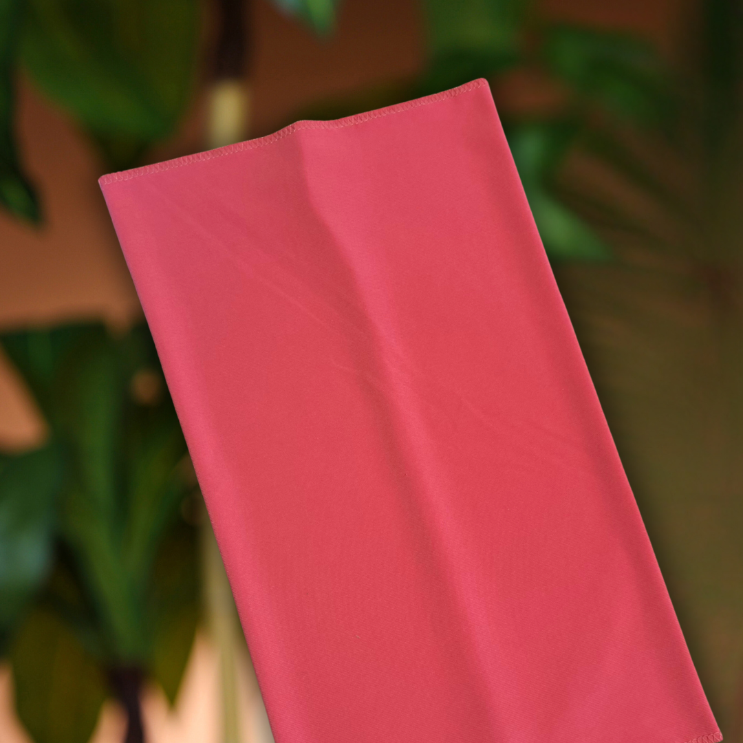 Limited Curl Slip
