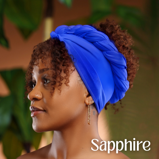 Limited Head Wraps