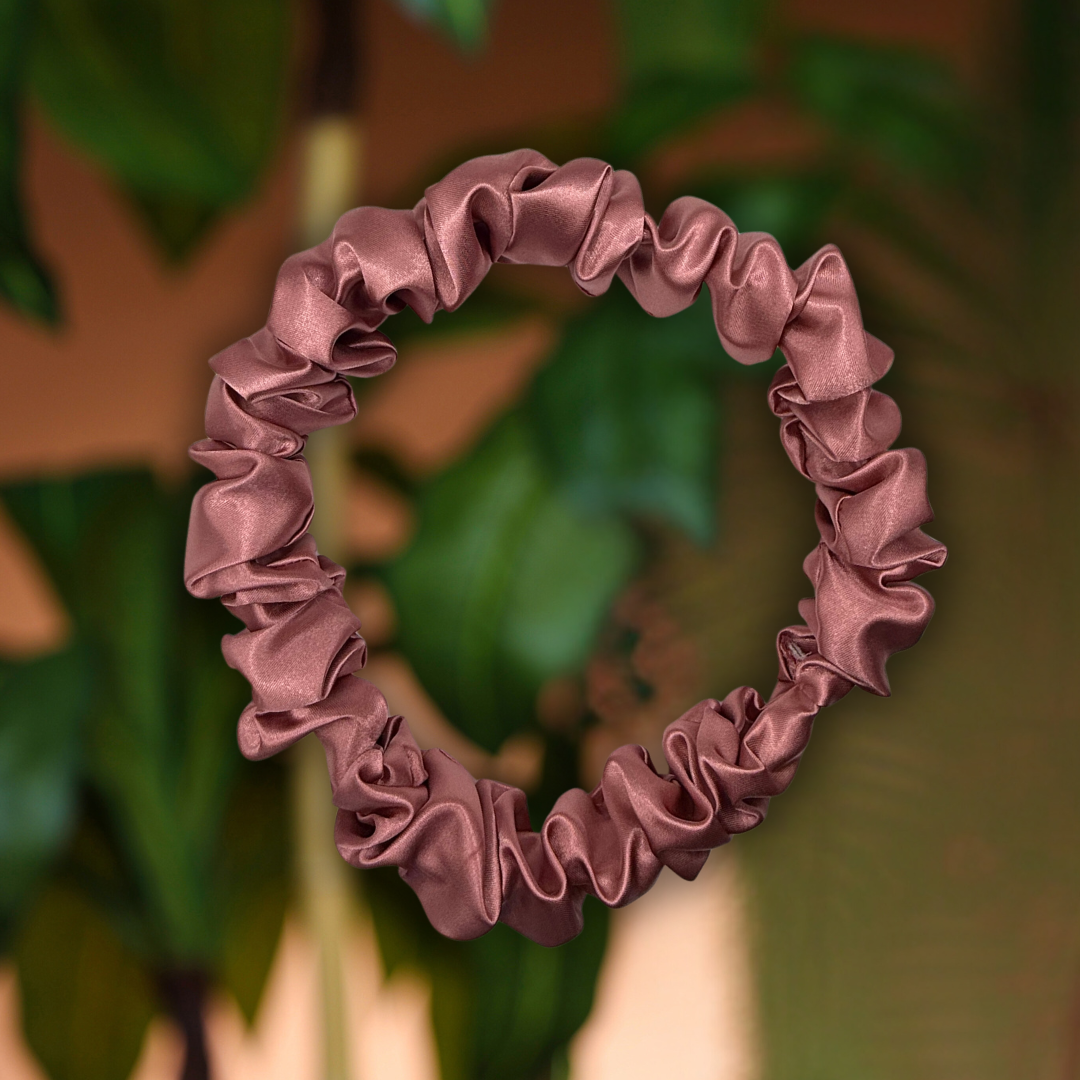 Limited Scrunchie Headband