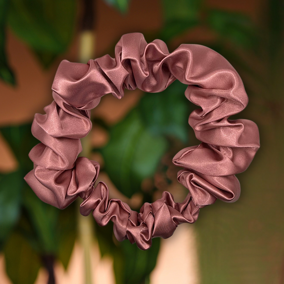 Limited Scrunchie Headband
