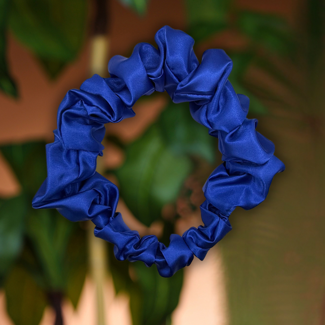Limited Scrunchie Headband