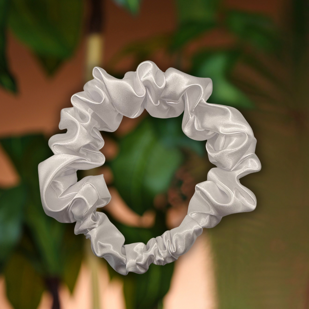 Limited Scrunchie Headband