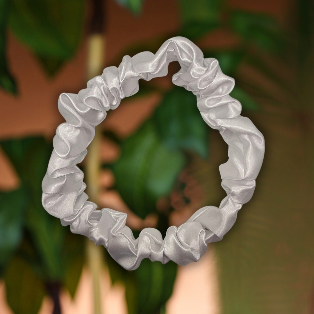 Limited Scrunchie Headband