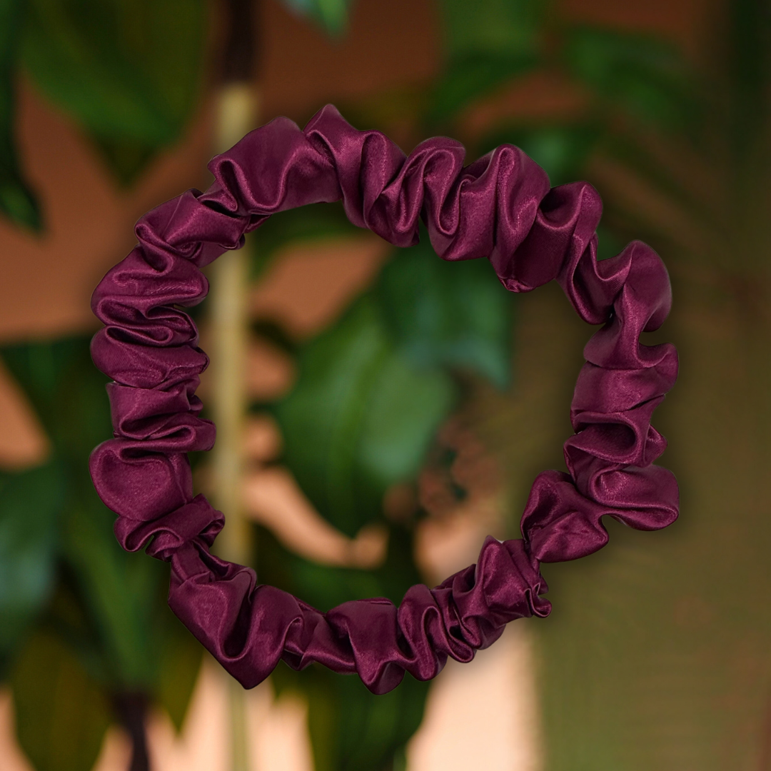Limited Scrunchie Headband