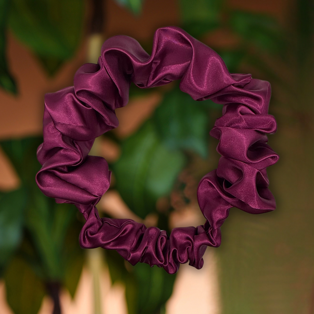Limited Scrunchie Headband