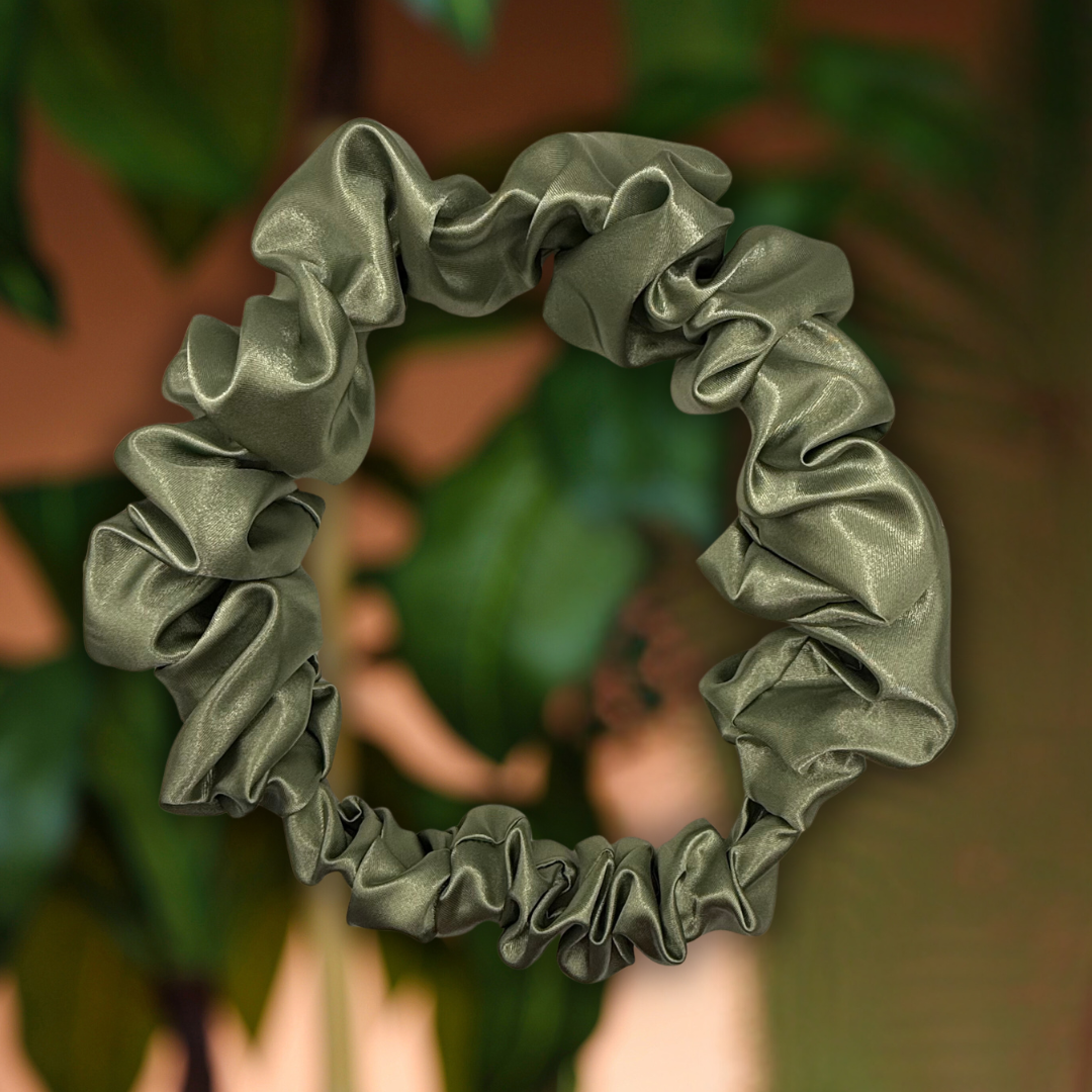 Limited Scrunchie Headband