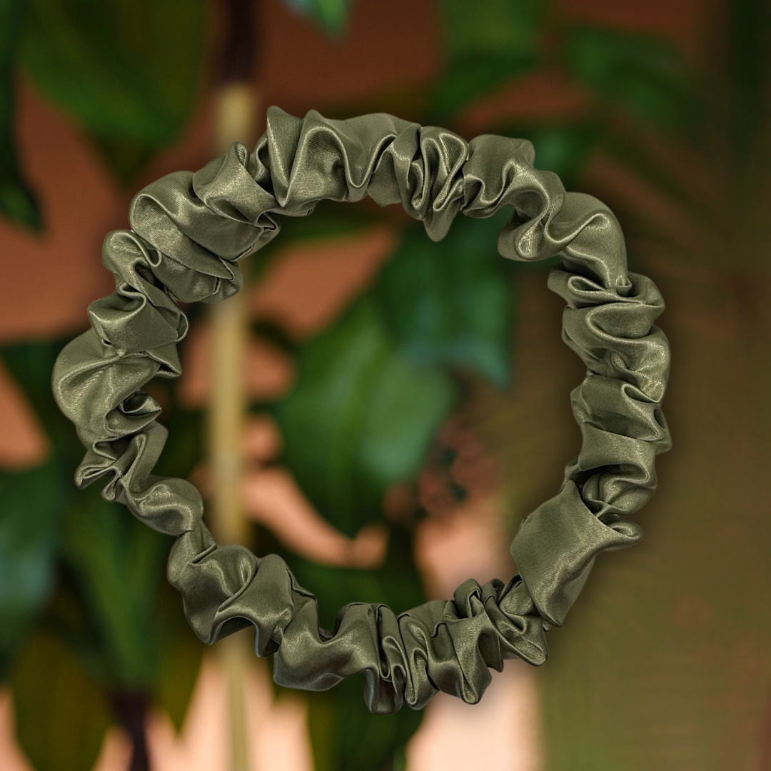 Limited Scrunchie Headband