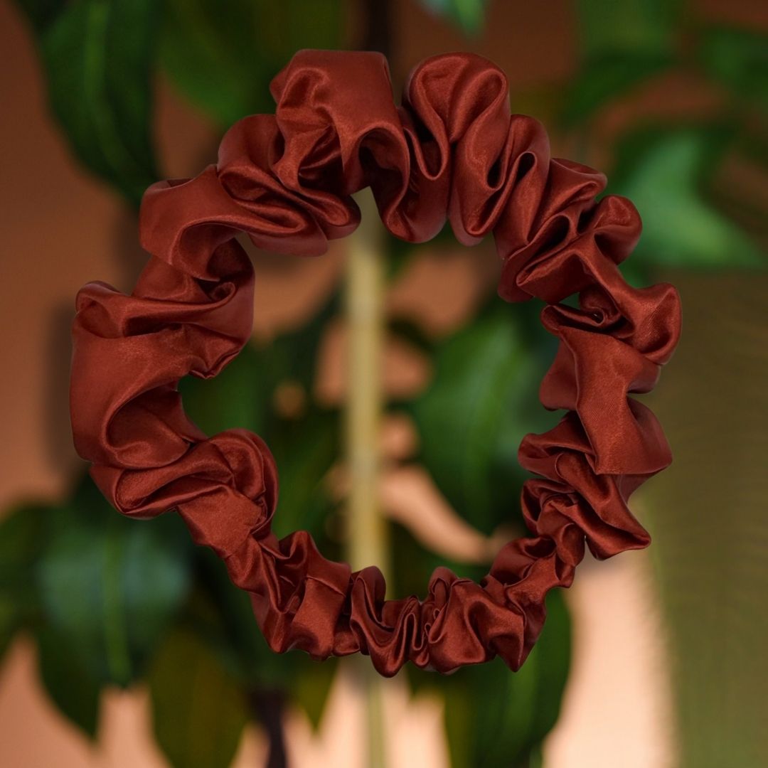 Limited Scrunchie Headband