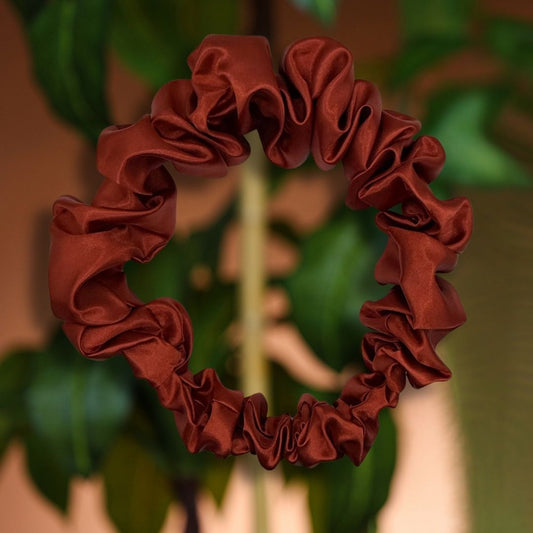 Limited Scrunchie Headband