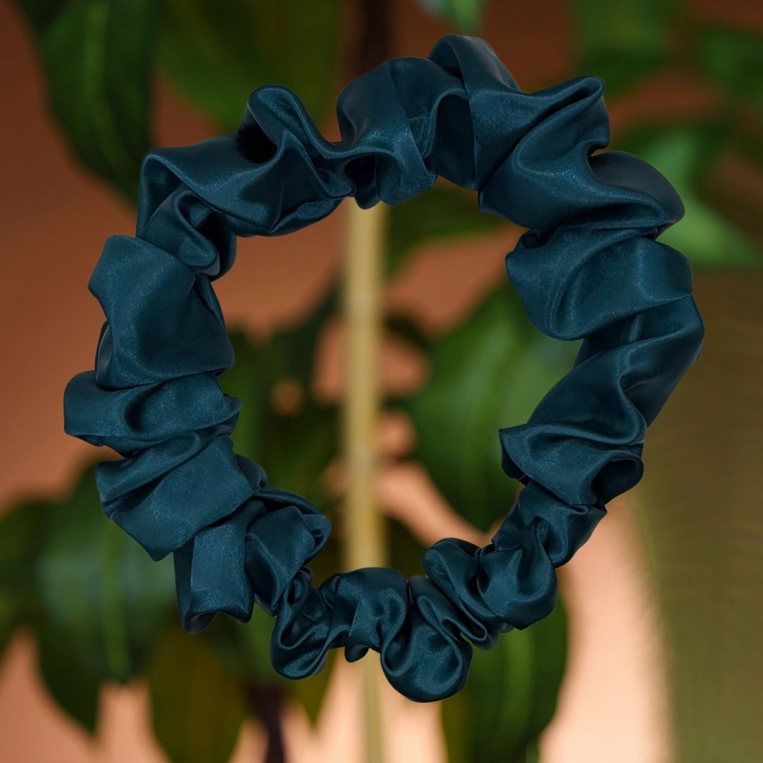 Limited Scrunchie Headband