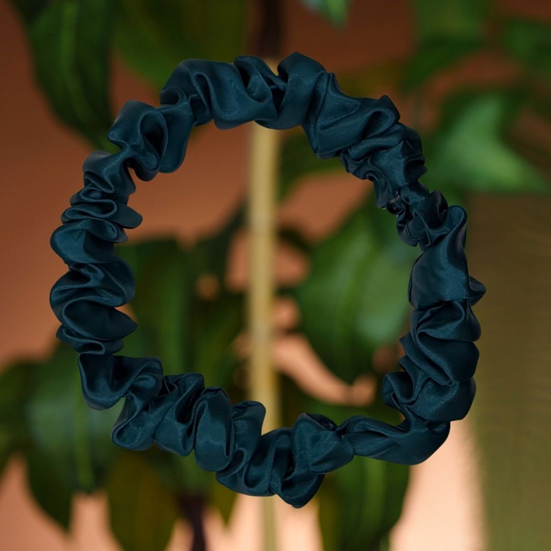 Limited Scrunchie Headband