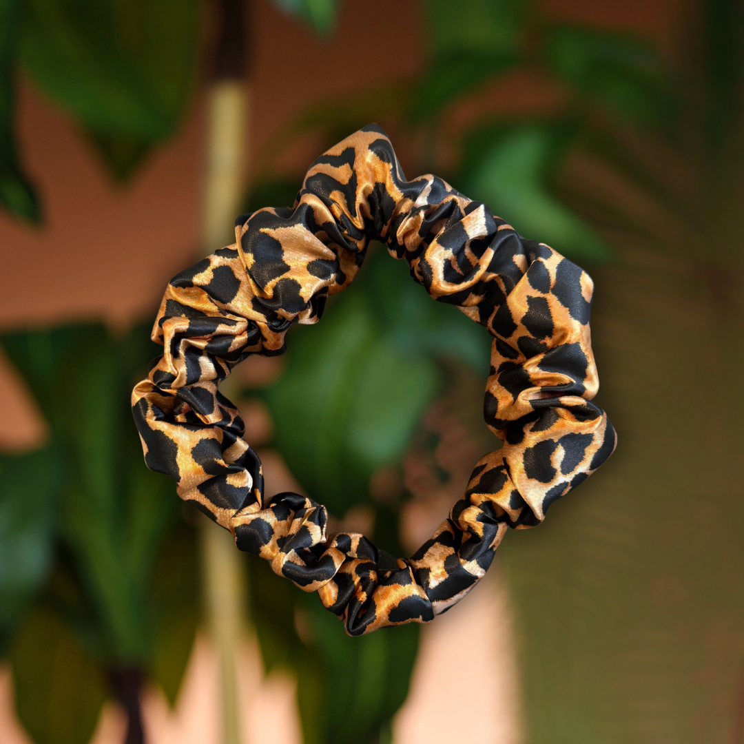 Limited Scrunchie Headband