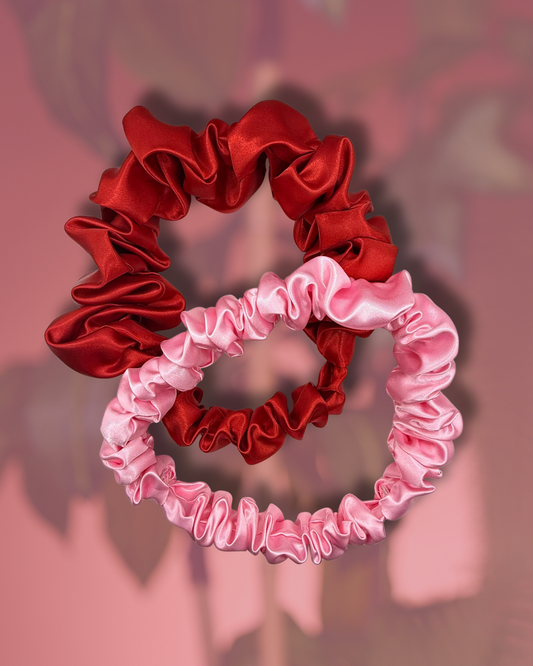 Limited Scrunchie Headband