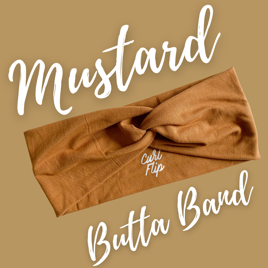 Butta-Bands