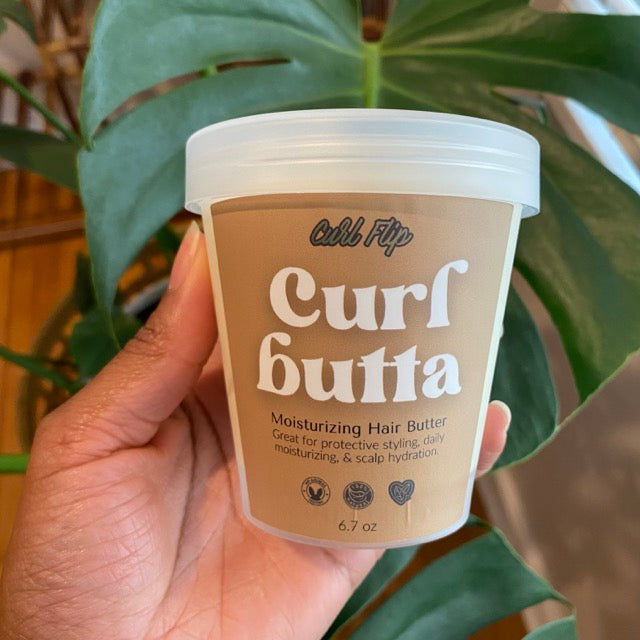 Curl Butta